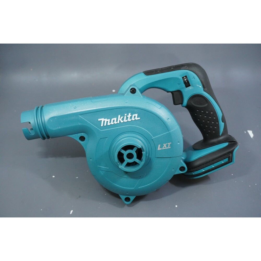 Makita 18V LXT Cordless Blower DUB182Z - Tool Only, No Battery & Nozzle | Tested